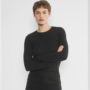Aritzia Babaton Long Sleeve